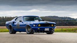 Desktop wallpaper. Ford. ID:124394