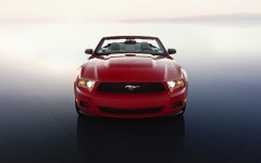 Desktop wallpaper. Ford. ID:8713