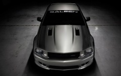 Desktop wallpaper. Ford. ID:8723
