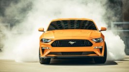 Desktop wallpaper. Ford. ID:109784