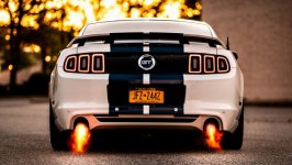 Desktop wallpaper. Ford. ID:115038