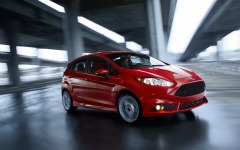 Desktop wallpaper. Ford. ID:52145
