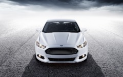 Desktop wallpaper. Ford. ID:53745