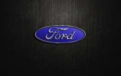 Desktop wallpaper. Ford. ID:54403