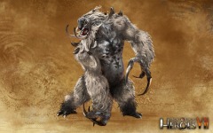 Desktop wallpaper. Might & Magic: Heroes 7. ID:54924