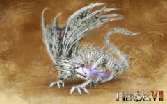 Desktop wallpaper. Might & Magic: Heroes 7. ID:54940