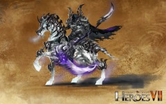Desktop wallpaper. Might & Magic: Heroes 7. ID:54942