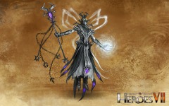 Desktop wallpaper. Might & Magic: Heroes 7. ID:54946