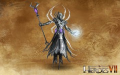 Desktop wallpaper. Might & Magic: Heroes 7. ID:54947