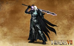 Desktop wallpaper. Might & Magic: Heroes 7. ID:54949