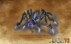 Desktop wallpaper. Might & Magic: Heroes 7. ID:54950