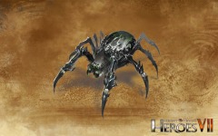 Desktop wallpaper. Might & Magic: Heroes 7. ID:54951