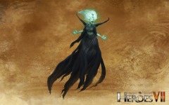 Desktop wallpaper. Might & Magic: Heroes 7. ID:54953