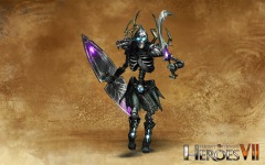 Desktop wallpaper. Might & Magic: Heroes 7. ID:54954