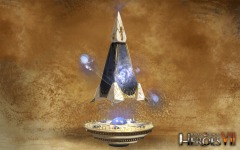 Desktop wallpaper. Might & Magic: Heroes 7. ID:54956