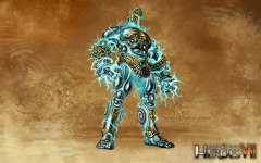 Desktop wallpaper. Might & Magic: Heroes 7. ID:54959