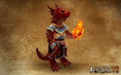 Desktop wallpaper. Might & Magic: Heroes 7. ID:54973