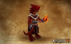 Desktop wallpaper. Might & Magic: Heroes 7. ID:54974