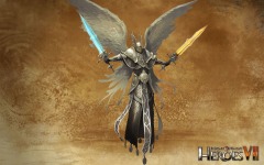 Desktop wallpaper. Might & Magic: Heroes 7. ID:54979