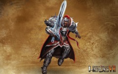 Desktop wallpaper. Might & Magic: Heroes 7. ID:54980