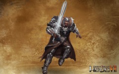 Desktop wallpaper. Might & Magic: Heroes 7. ID:54981