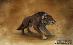 Desktop wallpaper. Might & Magic: Heroes 7. ID:54991