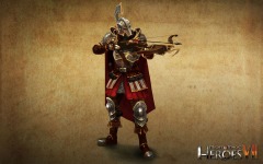 Desktop wallpaper. Might & Magic: Heroes 7. ID:54992