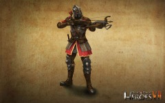 Desktop wallpaper. Might & Magic: Heroes 7. ID:54993