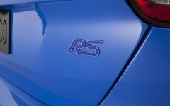 Desktop wallpaper. Ford Focus RS 2016. ID:55046