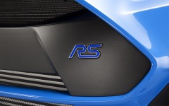 Desktop wallpaper. Ford Focus RS 2016. ID:55048