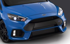 Desktop wallpaper. Ford Focus RS 2016. ID:55049