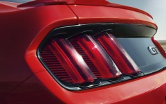 Desktop wallpaper. Ford Mustang 2015. ID:55069