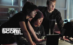 Desktop wallpaper. Perfect Score, The. ID:5692