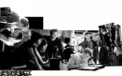 Desktop wallpaper. Perfect Score, The. ID:5693