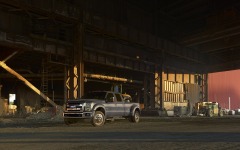 Desktop wallpaper. Ford F-250 Super Duty 2015. ID:55082