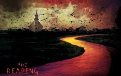 Desktop wallpaper. Reaping, The. ID:5696
