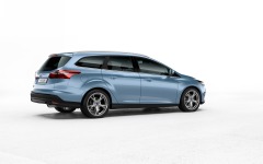 Desktop wallpaper. Ford Focus Wagon 2015. ID:55182