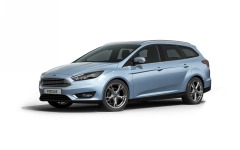 Desktop wallpaper. Ford Focus Wagon 2015. ID:55184