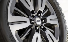 Desktop wallpaper. Ford Atlas Concept 2013. ID:55199