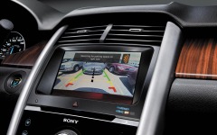 Desktop wallpaper. Ford Edge 2014. ID:55236