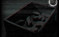 Desktop wallpaper. Ring, The. ID:5700