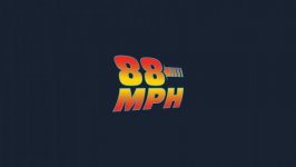 Desktop wallpaper. Back to the Future. ID:96594