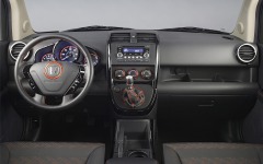 Desktop wallpaper. Honda Element 2009. ID:9565