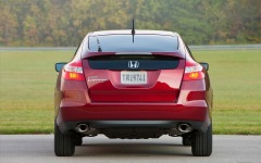 Desktop wallpaper. Honda Accord Crosstour 2010. ID:9608