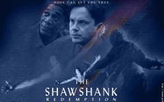 Desktop wallpaper. Shawshank Redemption, The. ID:5706