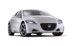 Desktop wallpaper. Honda. ID:9559