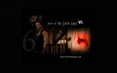 Desktop wallpaper. Sixth Sense, The. ID:5709
