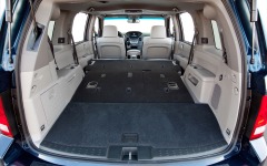 Desktop wallpaper. Honda Pilot 2015. ID:55424