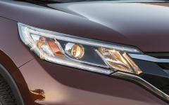 Desktop wallpaper. Honda CR-V 2015. ID:55467