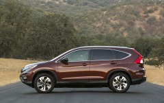 Desktop wallpaper. Honda CR-V 2015. ID:55468